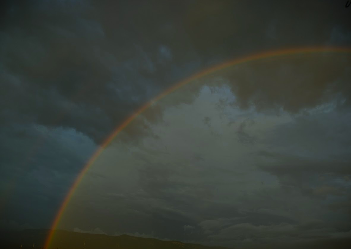 ARCO - IRIS